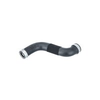 Charge air hose NRF suitable for MERCEDES-BENZ E-CLASS...