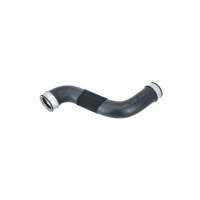 Charge air hose NRF suitable for MERCEDES-BENZ E-CLASS and others