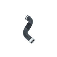 Charge air hose NRF suitable for MERCEDES-BENZ E-CLASS and others