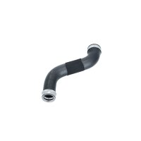 Charge air hose NRF suitable for MERCEDES-BENZ E-CLASS and others