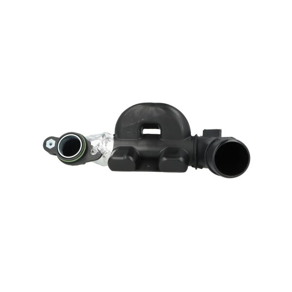 Ladeluftschlauch optimale Luftzufuhr NRF passend für u.a. FORD FOCUS