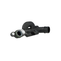 Ladeluftschlauch optimale Luftzufuhr NRF passend für u.a. FORD FOCUS