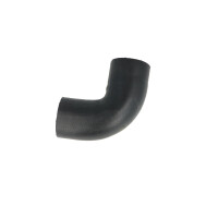 Ladeluftschlauch optimale Luftzufuhr NRF passend für u.a. LAND ROVER FREELANDER