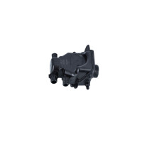 Coolant expansion tank NRF Thermo suitable for BMW 5 Series and others