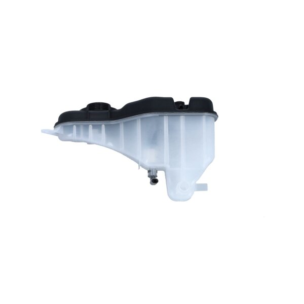 Coolant expansion tank NRF thermo expertise suitable for e.g. JAGUAR XF