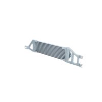 Oil cooler automatic transmission 405 mm - 121 mm NRF for...