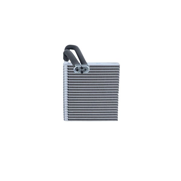 Evaporator with sealing ring 205 mm - 230 mm NRF for e.g. MB A-CLASS