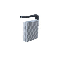 Evaporator with sealing ring 205 mm - 230 mm NRF for e.g. MB A-CLASS