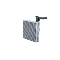 Evaporator with sealing ring 205 mm - 230 mm NRF for e.g. MB A-CLASS