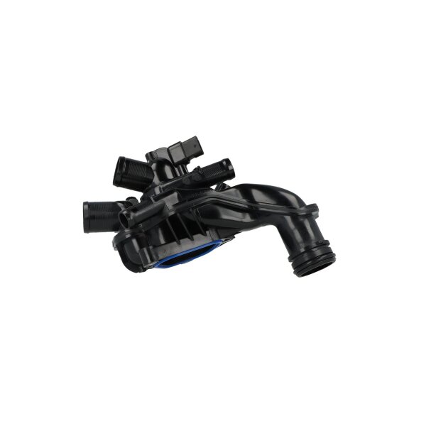 Thermostat Kühlmittel Öffnungstemperatur 105 °C NRF für u.a. PEUGEOT 308