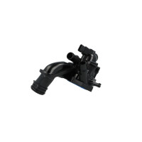 Thermostat Kühlmittel Öffnungstemperatur 105 °C NRF für u.a. PEUGEOT 308