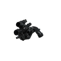 Thermostat Kühlmittel Öffnungstemperatur 105 °C NRF für u.a. PEUGEOT 308