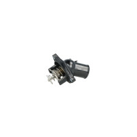 Thermostat coolant opening temperature 82 °C NRF for e.g. LEXUS LS