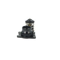 Thermostat coolant opening temperature 87 °C NRF for e.g. BMW 1 Series