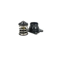 Thermostat coolant opening temperature 87 °C NRF for e.g. BMW 1 Series