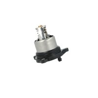 Thermostat Kühlmittel Öffnungstemperatur 103 °C NRF für u.a. PORSCHE MACAN
