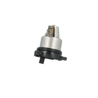 Thermostat Kühlmittel Öffnungstemperatur 103 °C NRF für u.a. PORSCHE MACAN