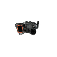 Thermostat coolant opening temperature 100 °C NRF for e.g. MB E-CLASS