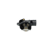 Thermostat coolant opening temperature 88 °C NRF for e.g. MG ZT