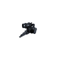 Thermostat Kühlmittel Öffnungstemperatur 105 °C NRF für u.a. BMW 1er