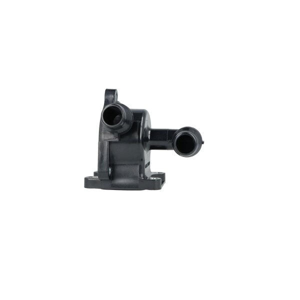 Coolant flange cooling system connection point NRF suitable for e.g. BMW 3