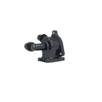 Coolant flange cooling system connection point NRF suitable for e.g. BMW 3