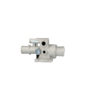 Thermostat coolant opening temperature 88 °C NRF for e.g. FIAT BRAVA