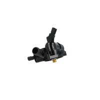 Thermostat coolant opening temperature 108 °C NRF for e.g. RENAULT CLIO