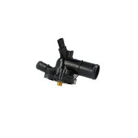 Thermostat coolant opening temperature 108 °C NRF for e.g. RENAULT CLIO