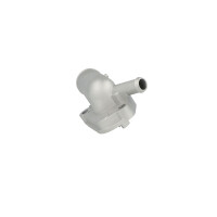 Thermostat coolant opening temperature 87 °C NRF for e.g. FIAT TEMPRA