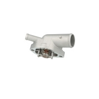 Thermostat coolant opening temperature 87 °C NRF for e.g. FIAT TEMPRA