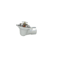 Thermostat coolant opening temperature 92 °C NRF for e.g. OPEL OMEGA