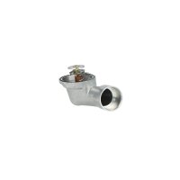 Thermostat coolant opening temperature 92 °C NRF for e.g. OPEL OMEGA