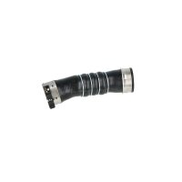 Charge air hose optimum air supply NRF suitable for BMW 1 Series and others