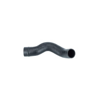 Ladeluftschlauch optimale Luftzufuhr NRF passend für u.a. NISSAN PATHFINDER