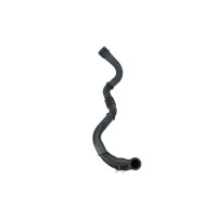 Charge air hose optimum air supply NRF suitable for e.g. RENAULT SCÉNIC