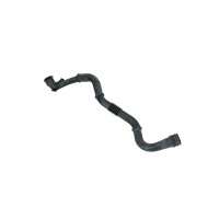 Charge air hose optimum air supply NRF suitable for e.g. RENAULT SCÉNIC