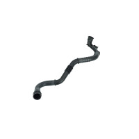 Charge air hose optimum air supply NRF suitable for e.g. RENAULT SCÉNIC