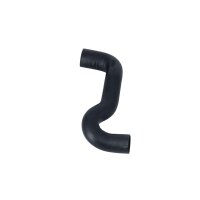 Charge air hose optimum air supply NRF suitable for PEUGEOT 406 and others