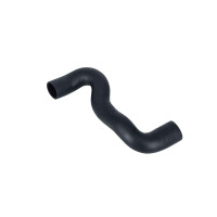 Charge air hose optimum air supply NRF suitable for PEUGEOT 406 and others