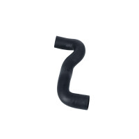 Charge air hose optimum air supply NRF suitable for PEUGEOT 406 and others