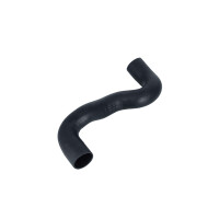 Charge air hose optimum air supply NRF suitable for PEUGEOT 406 and others