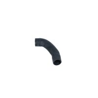 Charge air hose optimum air supply NRF suitable for e.g. SEAT CORDOBA