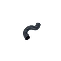 Ladeluftschlauch optimale Luftzufuhr NRF passend für u.a. AUDI A4