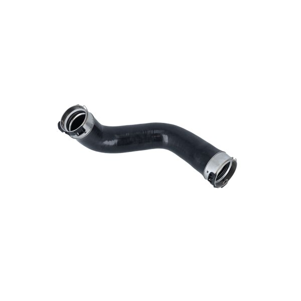 Charge air hose NRF suitable for MERCEDES-BENZ GL-CLASS and others