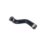 Charge air hose NRF suitable for MERCEDES-BENZ GL-CLASS...