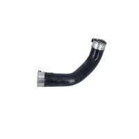 Charge air hose NRF suitable for MERCEDES-BENZ GL-CLASS and others