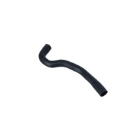 Charge air hose optimum air supply NRF suitable for e.g. FORD FOCUS