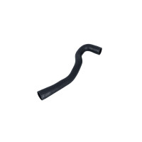 Charge air hose optimum air supply NRF suitable for e.g. FORD FOCUS