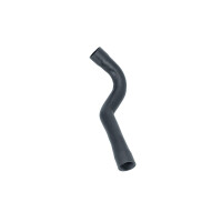 Charge air hose optimum air supply NRF suitable for e.g. AUDI Q7